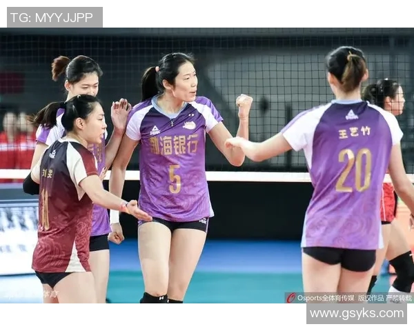 黄丽独家分享排球心得与技巧助你提升竞技水平与团队协作能力